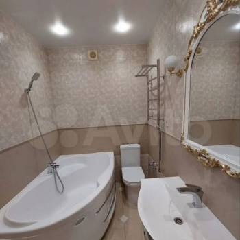 Продается 3-х комнатная квартира, 75 м²