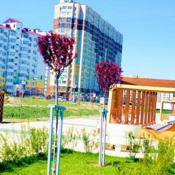 Продается 2-х комнатная квартира, 62 м²