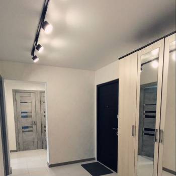 Продается 2-х комнатная квартира, 62 м²