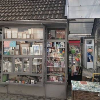 Сдается Нежилое помещение, 5,5 м²