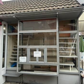 Сдается Нежилое помещение, 5,5 м²