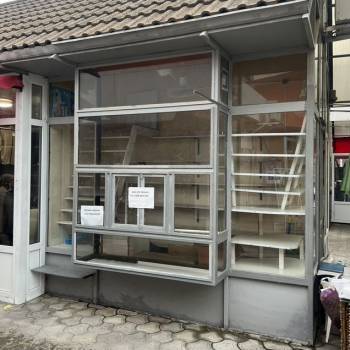 Сдается Нежилое помещение, 5,5 м²