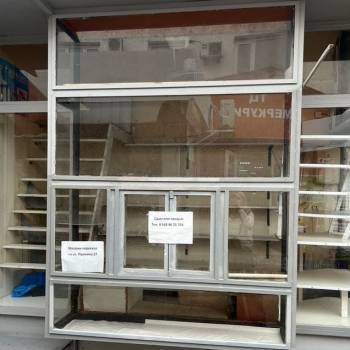 Сдается Нежилое помещение, 5,5 м²