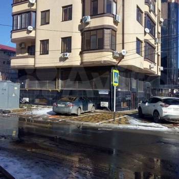 Сдается Нежилое помещение, 305 м²