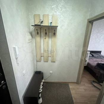 Сдается 1-комнатная квартира, 36 м²