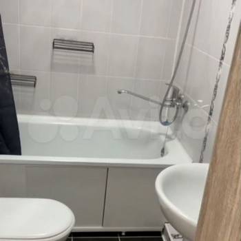 Сдается 1-комнатная квартира, 36 м²