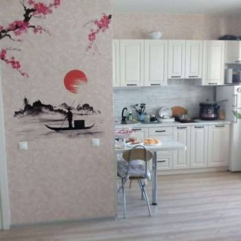 Продается 1-комнатная квартира, 42 м²