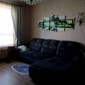 Продается 1-комнатная квартира, 42 м²