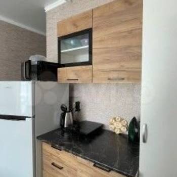 Сдается 1-комнатная квартира, 17 м²