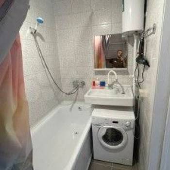 Сдается 1-комнатная квартира, 17 м²