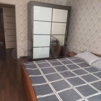 Сдается 1-комнатная квартира, 34 м²