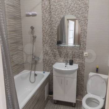 Сдается 1-комнатная квартира, 34 м²