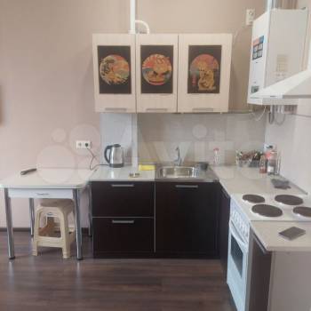 Сдается 1-комнатная квартира, 34 м²