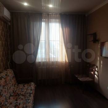 Сдается 1-комнатная квартира, 34 м²