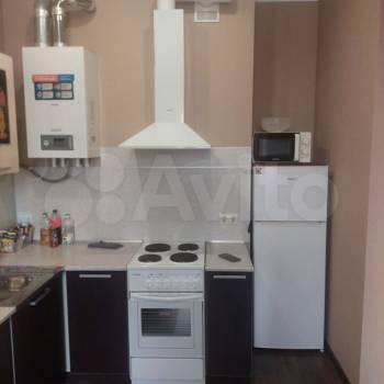 Сдается 1-комнатная квартира, 34 м²