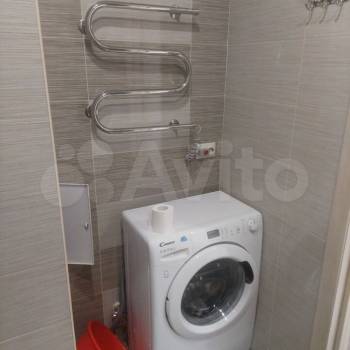 Сдается 1-комнатная квартира, 34 м²