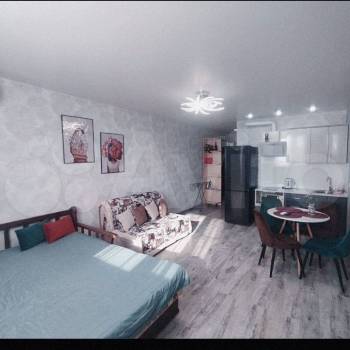 Сдается 1-комнатная квартира, 29 м²