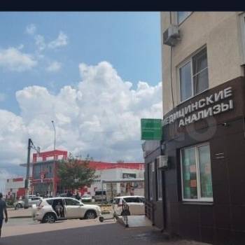 Сдается 1-комнатная квартира, 29 м²