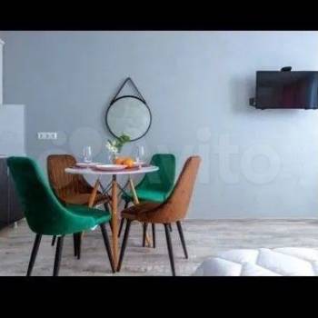 Сдается 1-комнатная квартира, 29 м²