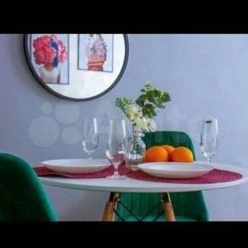 Сдается 1-комнатная квартира, 29 м²