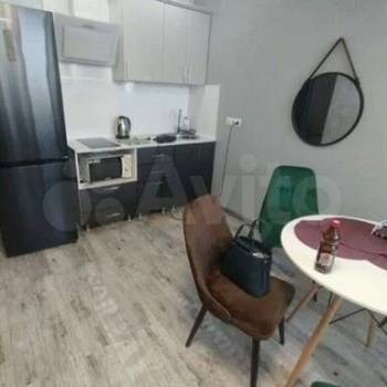 Сдается 1-комнатная квартира, 29 м²