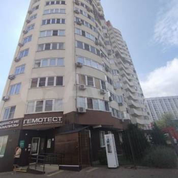 Сдается 1-комнатная квартира, 29 м²