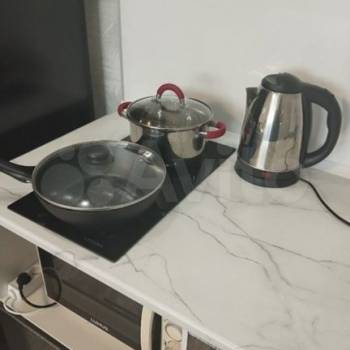 Сдается 1-комнатная квартира, 29 м²