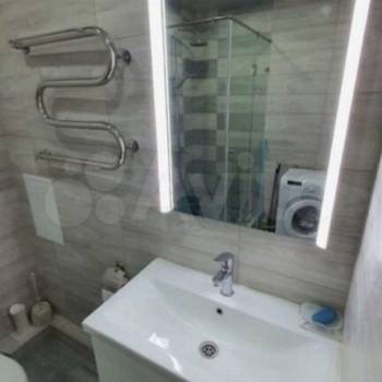 Сдается 1-комнатная квартира, 29 м²