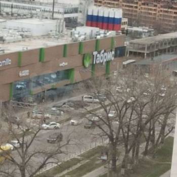 Сдается 1-комнатная квартира, 29 м²