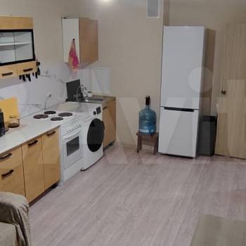 Сдается 1-комнатная квартира, 44 м²