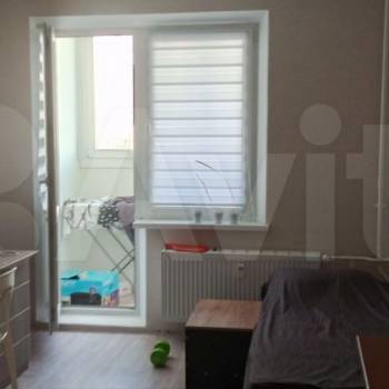 Сдается 1-комнатная квартира, 44 м²