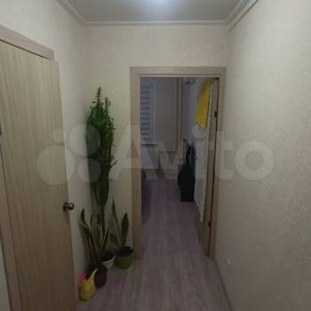 Сдается 1-комнатная квартира, 44 м²