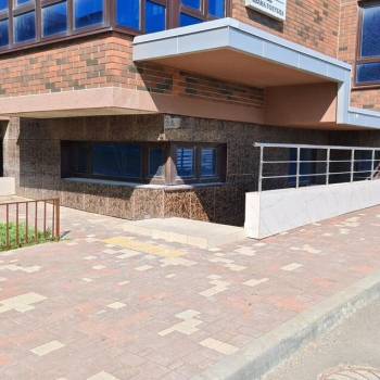 Продается 1-комнатная квартира, 15,7 м²