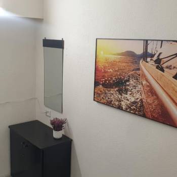 Сдается 1-комнатная квартира, 25 м²