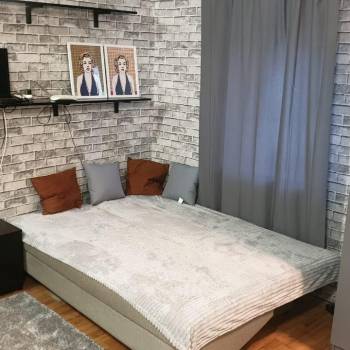 Сдается 1-комнатная квартира, 25 м²