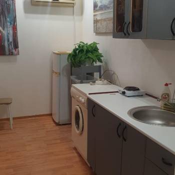 Сдается 1-комнатная квартира, 25 м²