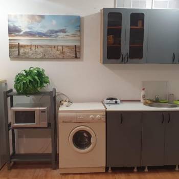 Сдается 1-комнатная квартира, 25 м²