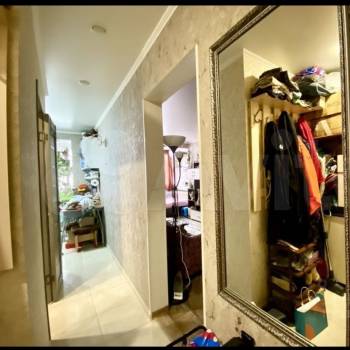 Продается 1-комнатная квартира, 31 м²