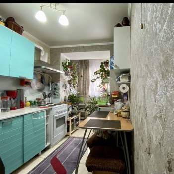 Продается 1-комнатная квартира, 31 м²