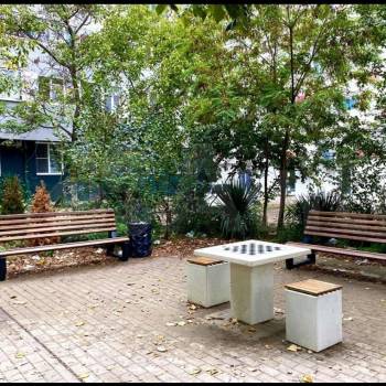 Продается 1-комнатная квартира, 31 м²