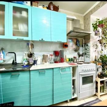 Продается 1-комнатная квартира, 31 м²