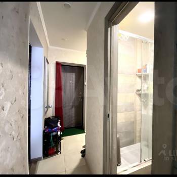 Продается 1-комнатная квартира, 31 м²