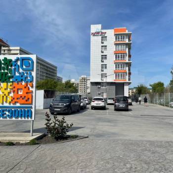 Сдается 1-комнатная квартира, 35 м²