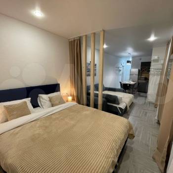 Сдается 1-комнатная квартира, 35 м²