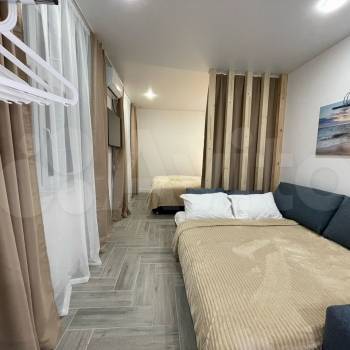 Сдается 1-комнатная квартира, 35 м²