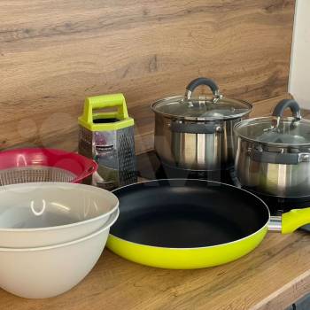 Сдается 1-комнатная квартира, 35 м²