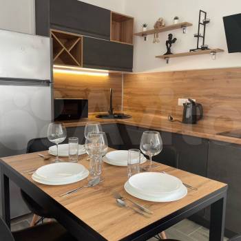 Сдается 1-комнатная квартира, 35 м²