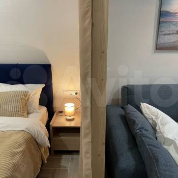 Сдается 1-комнатная квартира, 35 м²