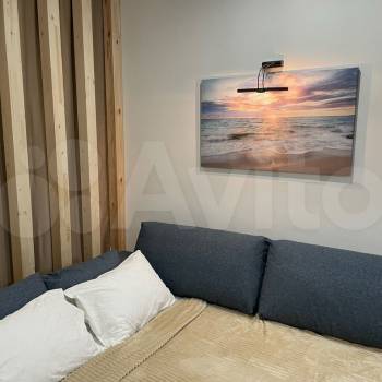 Сдается 1-комнатная квартира, 35 м²