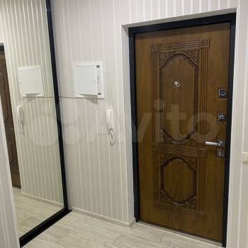 Сдается 2-х комнатная квартира, 68 м²